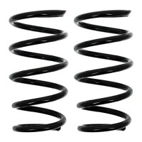 Suspension Spring set rear axle coil spring Ø 144...