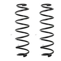 Suspension Spring set rear axle Ø 106 mm KYB for...