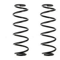 Suspension Spring set rear axle coil spring Ø 108...