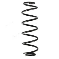 Suspension Spring set rear axle coil spring Ø 108...