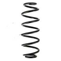Suspension Spring set rear axle coil spring Ø 115 mm KYB for SEAT LEON