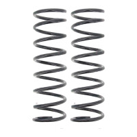 Suspension Spring set rear axle coil spring Ø 118...