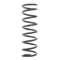 Suspension Spring set rear axle coil spring Ø 118...
