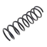 Suspension Spring set rear axle coil spring Ø 118 mm KYB for FORD MONDEO