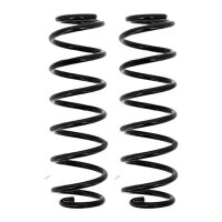 Suspension Spring set rear axle coil spring Ø 97...