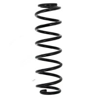 Suspension Spring set rear axle coil spring Ø 97...