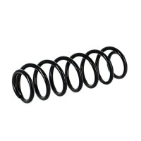 Suspension Spring set rear axle coil spring Ø 97 mm KYB for SEAT LEON and others