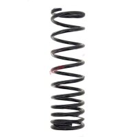 Suspension Spring set rear axle coil spring Ø 107...
