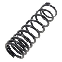 Suspension Spring set rear axle coil spring Ø 107 mm KYB for HONDA ACCORD