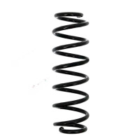 Suspension Spring set rear axle coil spring Ø 100...