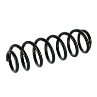 Suspension Spring set rear axle coil spring Ø 100 mm KYB for e.g. AUDI A3