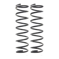 Suspension Spring set rear axle coil spring Ø 115...