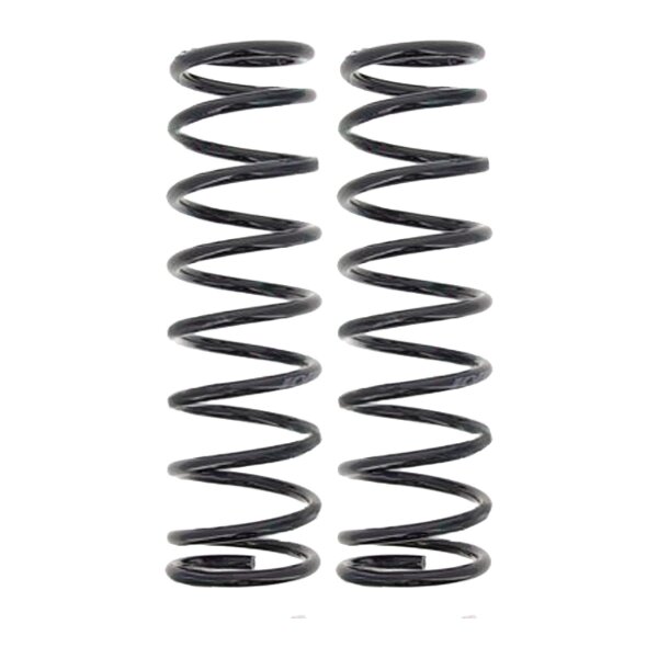 Suspension Spring set rear axle Ø 115 mm KYB for e.g. HONDA ACCORD