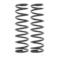 Suspension Spring set rear axle Ø 115 mm KYB for...