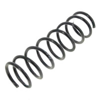 Fahrwerksfedern-Set Hinterachse Schraubenfeder Ø 105 mm KYB für HYUNDAI LANTRA