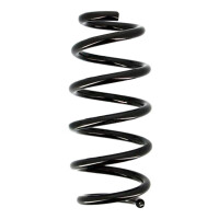 Suspension Spring set rear axle coil spring Ø 128 mm KYB for TOYOTA RAV