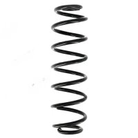 Suspension Spring set rear axle coil spring Ø 110...