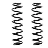 Suspension Spring set rear axle Ø 104 mm KYB for...