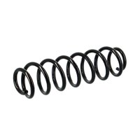 Suspension Spring set rear axle Ø 104 mm KYB for e.g. SKODA SUPERB