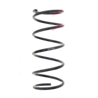 Suspension Spring set rear axle coil spring Ø 143...