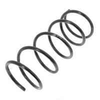 Suspension Spring set rear axle coil spring Ø 143 mm KYB for e.g. MAZDA 323