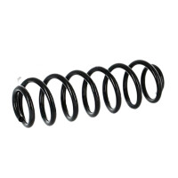 Suspension Spring set rear axle coil spring Ø 112 mm KYB for e.g. VW PASSAT