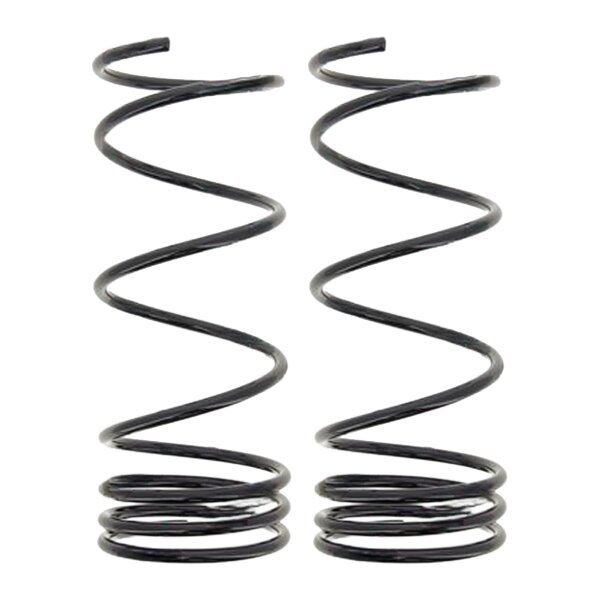 Suspension Spring set rear axle coil spring Ø 141 mm KYB for MAZDA MX-3