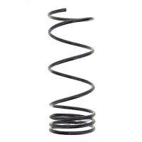 Suspension Spring set rear axle coil spring Ø 141...