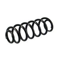 Suspension Spring set rear axle coil spring Ø 119 mm KYB for e.g. VW PASSAT