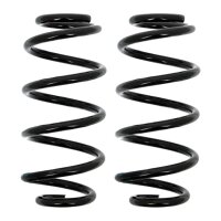 Suspension Spring set rear axle Ø 117 mm KYB for...