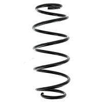Suspension Spring set rear axle Ø 150 mm KYB for...