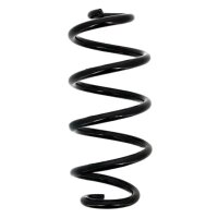 Suspension Spring set rear axle coil spring Ø 127...