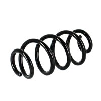 Suspension Spring set rear axle coil spring Ø 127 mm KYB for NISSAN X-TRAIL