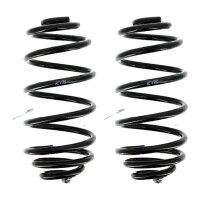 Suspension Spring set rear axle Ø 173 mm KYB for...