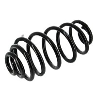 Suspension Spring set rear axle Ø 173 mm KYB for MERCEDES-BENZ CITAN