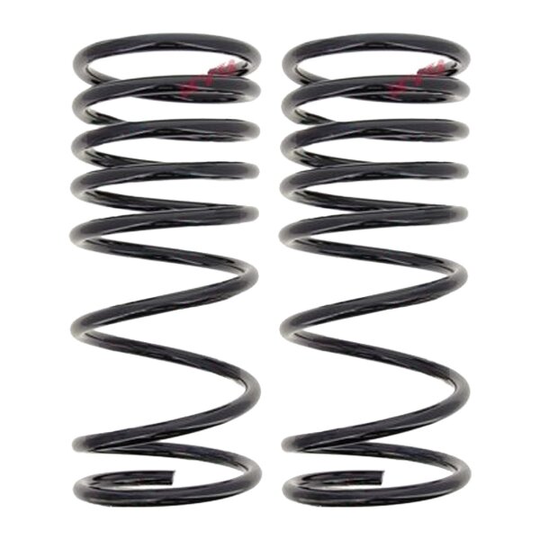 Suspension Spring set rear axle coil spring Ø 178 mm KYB for e.g. MB G-KLASSE