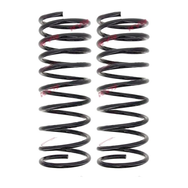 Suspension Spring set rear axle coil spring Ø 178 mm KYB for e.g. MB G-KLASSE