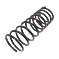 Suspension Spring set rear axle coil spring Ø 178 mm KYB for e.g. MB G-KLASSE