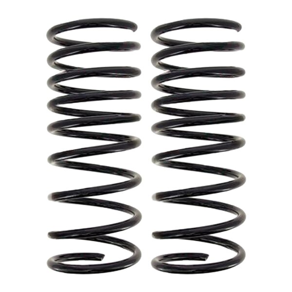Suspension Spring set rear axle coil spring Ø 181 mm KYB for e.g. MB G-KLASSE