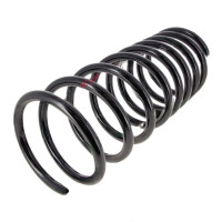 Suspension Spring set rear axle coil spring Ø 181 mm KYB for e.g. MB G-KLASSE
