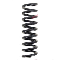 Suspension Spring set rear axle coil spring Ø 99...