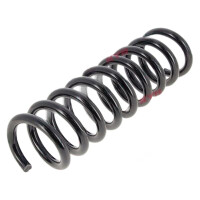 Suspension Spring set rear axle coil spring Ø 99 mm KYB for e.g. MB E-KLASSE