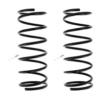Suspension Spring set rear axle Ø 172 mm KYB for...