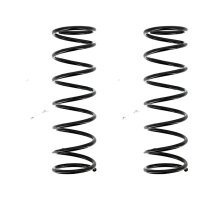 Suspension Spring set rear axle Ø 105 mm KYB for...
