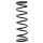 Suspension Spring set rear axle Ø 105 mm KYB for e.g. MITSUBISHI COLT