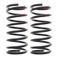 Suspension Spring set rear axle Ø 178 mm KYB for...