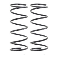 Suspension Spring set rear axle Ø 143 mm KYB for...