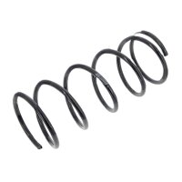 Suspension Spring set rear axle Ø 143 mm KYB for e.g. NISSAN SUNNY