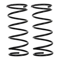 Suspension Spring set rear axle Ø 141 mm KYB for...