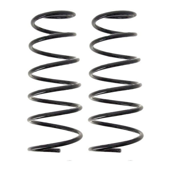 Suspension Spring set rear axle Ø 160 mm KYB for e.g. RENAULT SAFRANE